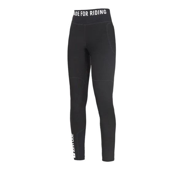 JOHN DOE Hosen - Einbaubeispiel