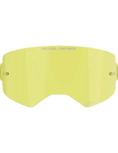 Supertech Goggle Scheibe