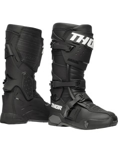 Radial MX Stiefel