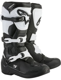 Tech 3 Stiefel