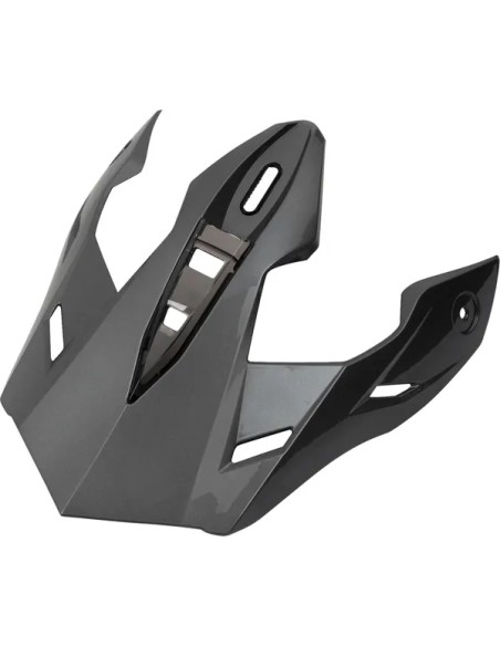 Z1R Ersatzteile - PEAK RANGE 2.0 DARK SILVER