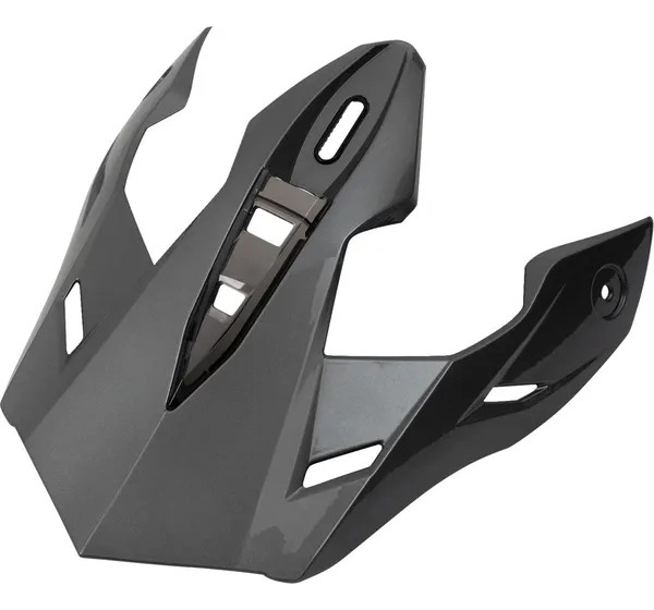 Z1R Ersatzteile - PEAK RANGE 2.0 DARK SILVER