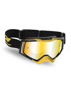 3309 Rapid Motorradbrille