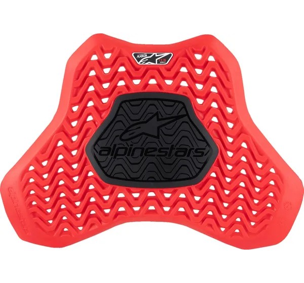 ALPINESTARS (ROAD) Brust- und Rückenprotektoren - CHEST PROTECT NUC PLSMA RCNG R