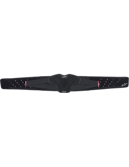 ALPINESTARS(MX) Hüft- & Taillen-Protektoren - BELT YTH SEQUENCE B/R L/XL