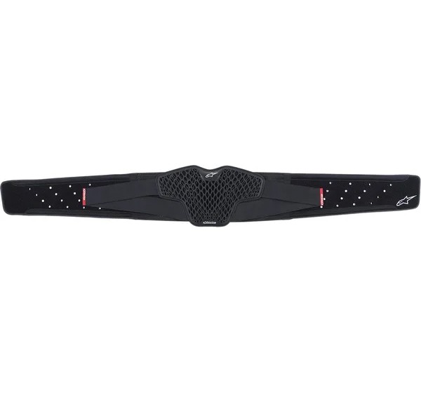 ALPINESTARS(MX) Hüft- & Taillen-Protektoren - BELT YTH SEQUENCE B/R L/XL