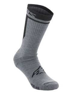Merino Socken 24
