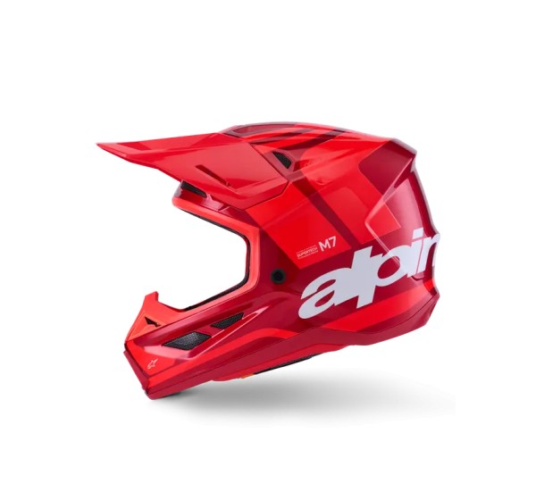 ALPINESTARS(MX) Offroad - Einbaubeispiel