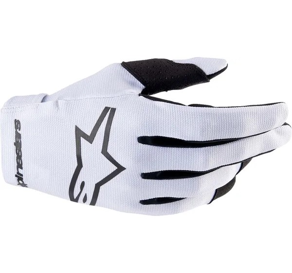 ALPINESTARS(MX) Offroad - GLOVE RADAR GY/BK 2X