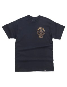 Warrior Built Eagle T-Shirt
