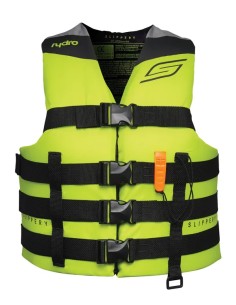 Hydro Nylon Weste