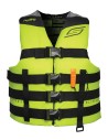 Hydro Nylon Weste