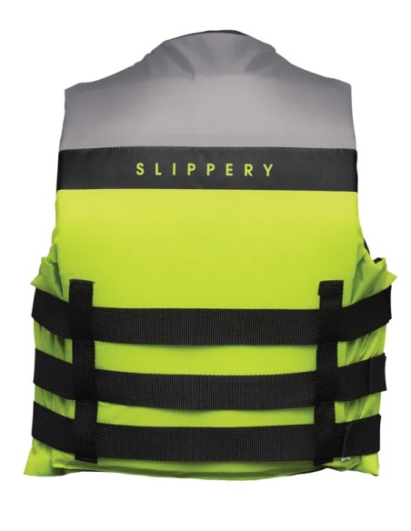 SLIPPERY Schwimmwesten - Detailansicht