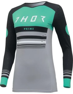 Damen Prime Blaze Jersey