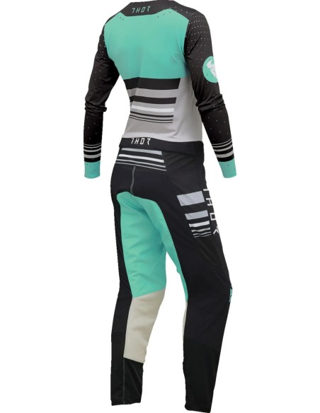 THOR Jerseys - Detailansicht