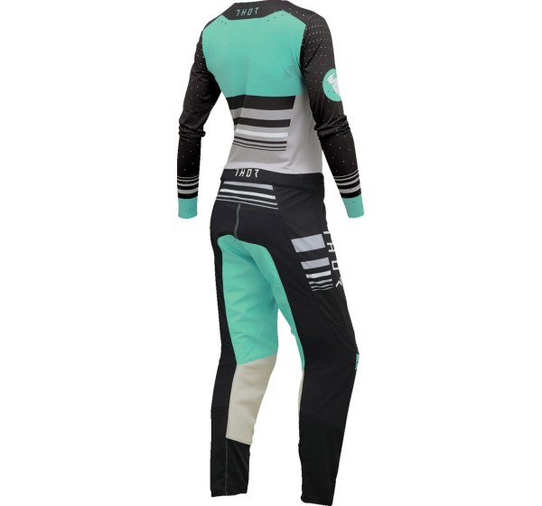 THOR Jerseys - Detailansicht
