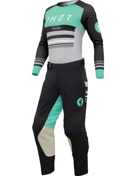 THOR Jerseys - Einbaubeispiel