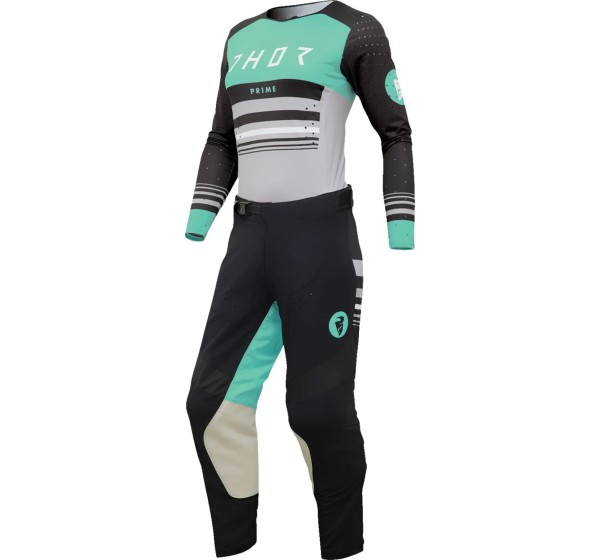THOR Jerseys - Einbaubeispiel