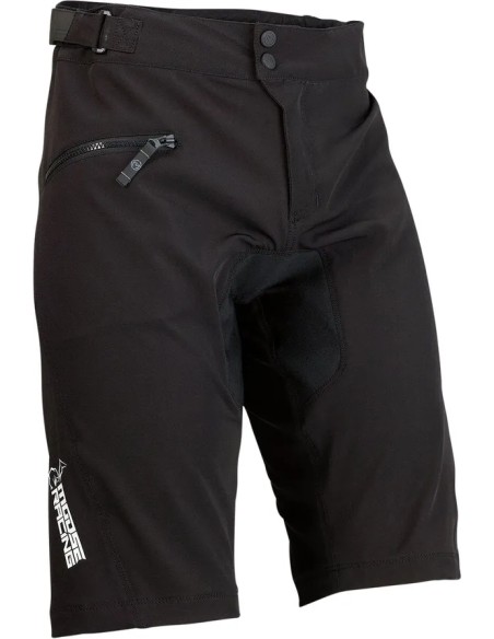 MOOSE OFFROAD SOFT-GOODS Hosen & Shorts - SHORT MOOSE MTB BK 32