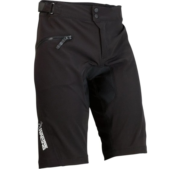 MOOSE OFFROAD SOFT-GOODS Hosen & Shorts - SHORT MOOSE MTB BK 32