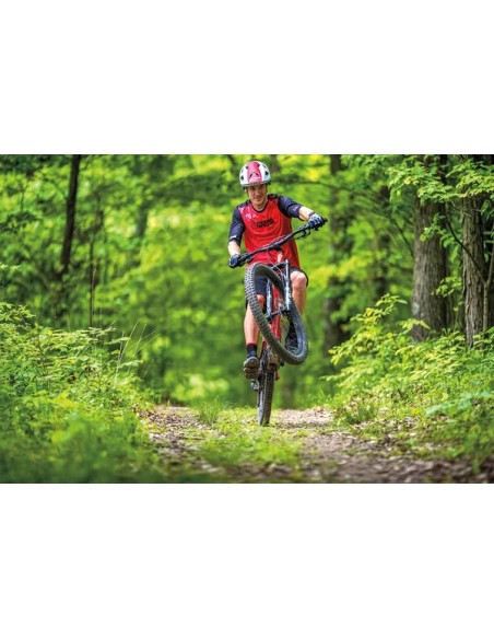 MOOSE OFFROAD SOFT-GOODS Hosen & Shorts - Einbaubeispiel