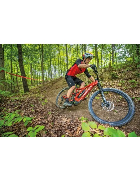 MOOSE OFFROAD SOFT-GOODS Hosen & Shorts Bild 4