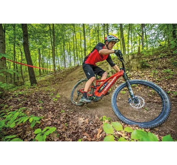 MOOSE OFFROAD SOFT-GOODS Hosen & Shorts Bild 4