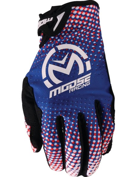 MOOSE OFFROAD SOFT-GOODS Offroad - Detailansicht