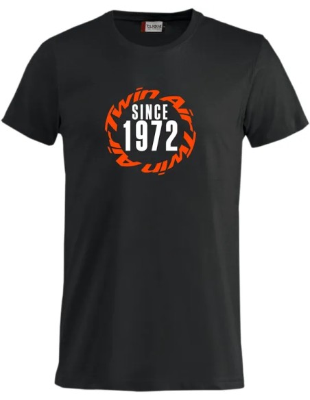 Twin Air Shirt