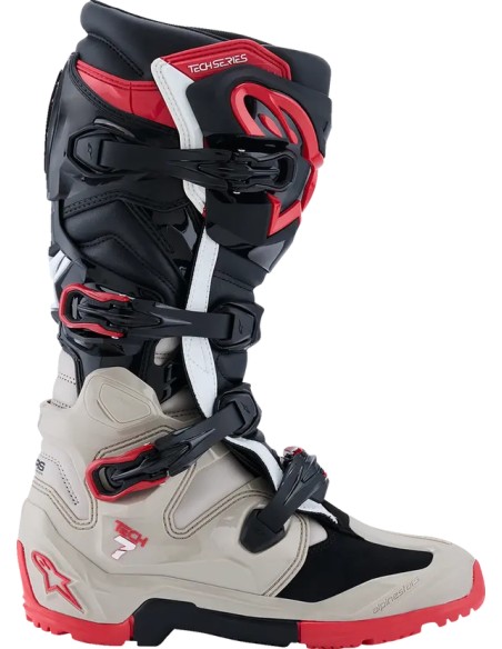 ALPINESTARS(MX) Offroad - Einbaubeispiel
