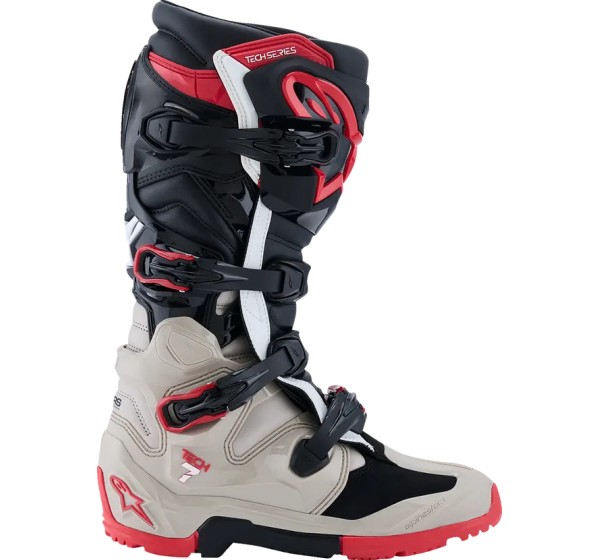 ALPINESTARS(MX) Offroad - Einbaubeispiel