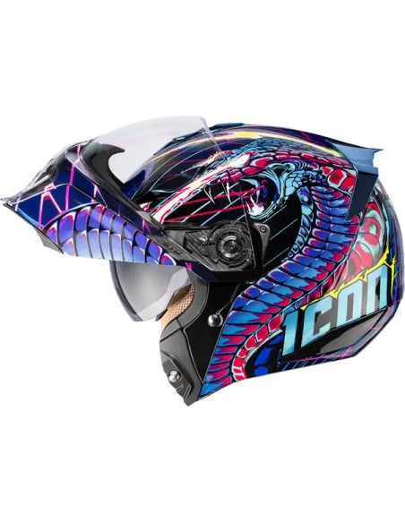 ICON Modular Bild 4