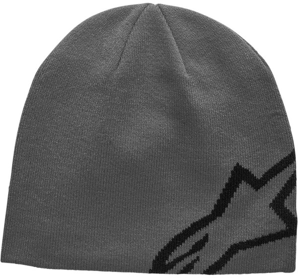 ALPINESTARS (CASUALS) Kopf- & Halsbedeckungen - BEANIE C SHIFT CCH/BK O/S
