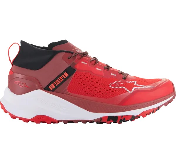 ALPINESTARS (ROAD) Straße Bild 5