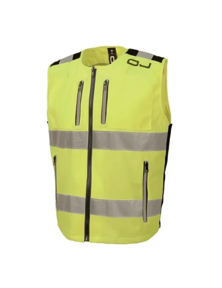 OJ ATMOSFERE METROPOLITANE s.r Westen - FLASH 2 VEST 5XL/6XL