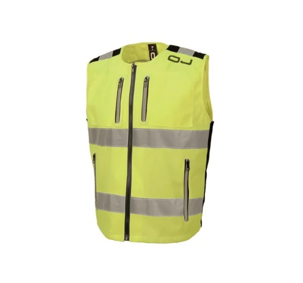 OJ ATMOSFERE METROPOLITANE s.r Westen - FLASH 2 VEST 5XL/6XL