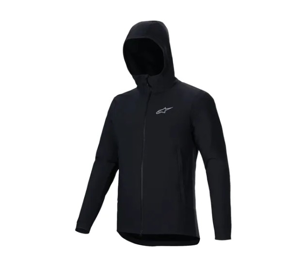 ALPINESTARS BICYCLE Jacken & Westen - JACKET A-DURA THERMAL BLACK 2X