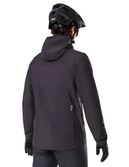 ALPINESTARS BICYCLE Jacken & Westen - Detailansicht