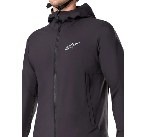 ALPINESTARS BICYCLE Jacken & Westen - Einbaubeispiel