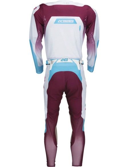 MOOSE OFFROAD SOFT-GOODS Jerseys - Detailansicht