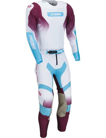 MOOSE OFFROAD SOFT-GOODS Jerseys - Einbaubeispiel