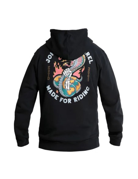 JOHN DOE Hoodies, Sweatshirts & Jacken - Detailansicht