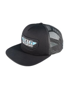 Drag Specialties Mesh Snapback