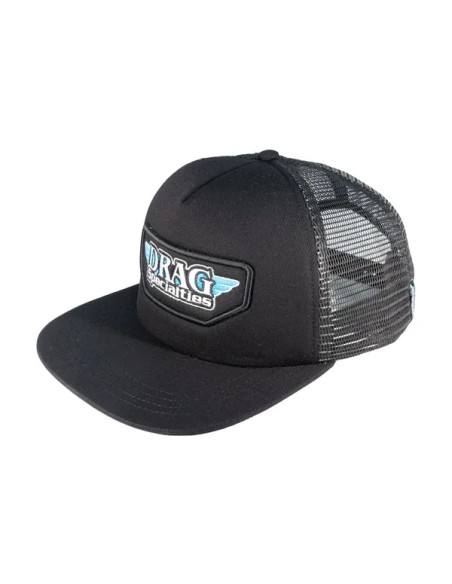 PARTS EUROPE PROMOTION Kopf- & Halsbedeckungen - DS HATS PLAIN BLACK