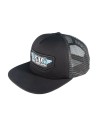Drag Specialties Mesh Snapback