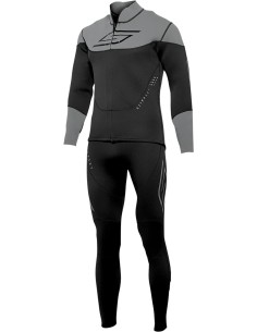 Breaker Neoprenanzug und Jacke