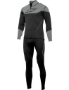 Breaker Neoprenanzug und Jacke