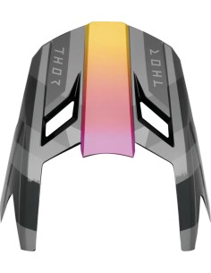 Fleet Helmvisier-Kit