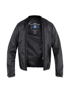 Damen Aero Mesh Windblock Innenjacke