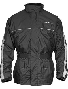 Solo Storm Wasserdichte Jacke